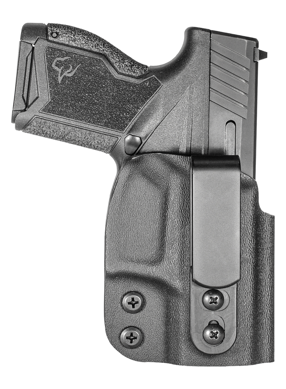 Tuckable IWB and OWB Optics Ready Fobus TGX4 Concealed Carry Holster for Taurus GX4 Pistol 
