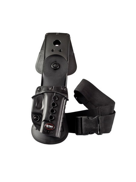 Tactical Drop Leg Holster - Extac Australia