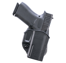 Fobus Conceal carry Belt Holster for Walther PPK