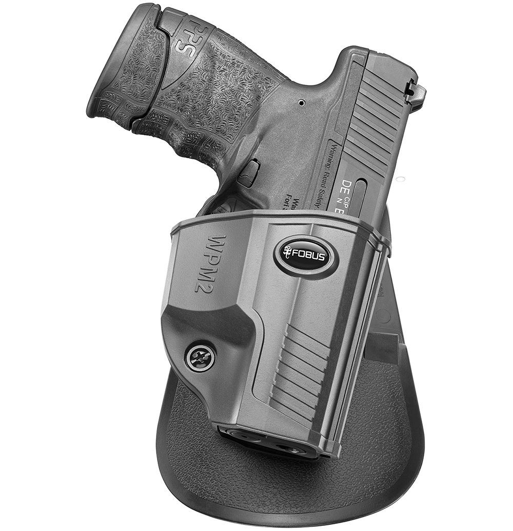 Fobus WPM2 Rotation Holster Walther PPS M2 