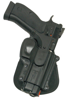 Nylon Gun holster for SAR USA K-12 Sport 9MM Pistol 4.7" Barrel 