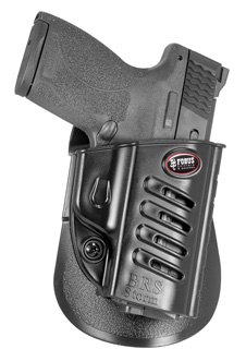 alle cal in full size Fobus SWCH Rotation Holster Smith & Wesson M&P 