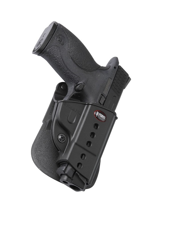 SWCH RT Fobus Retention Roto Holster for Smith & Wesson S&W M&P 