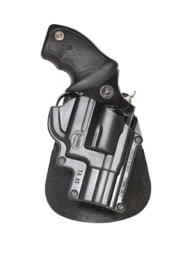 TA-85 905 Fobus Concealed Paddle Holster for Taurus 85 