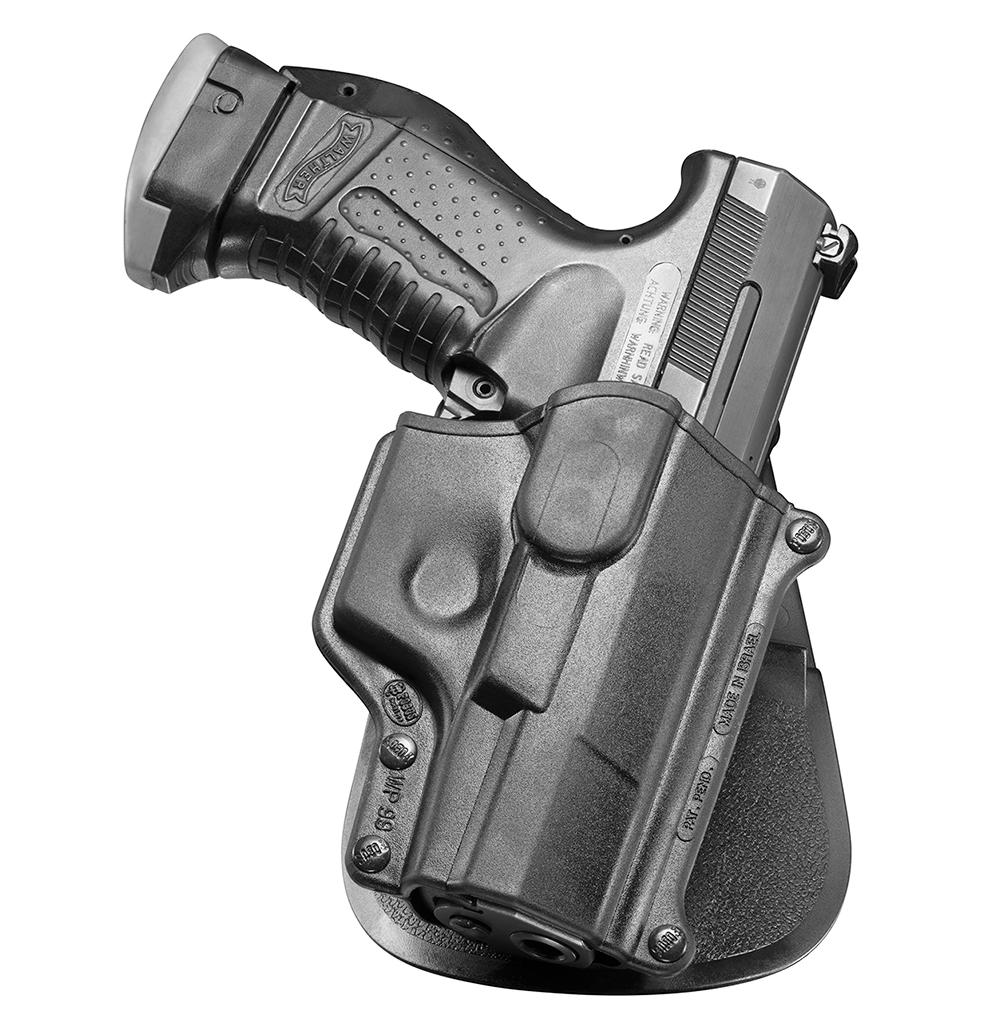 WP-99 Fobus Paddle Holster for Walther WP99