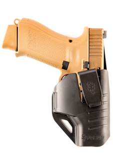Fobus Appendix Holster Glock 43 APN43 for sale online 