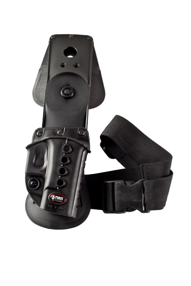 EX- THIGH RIG EXTENSION UNIT