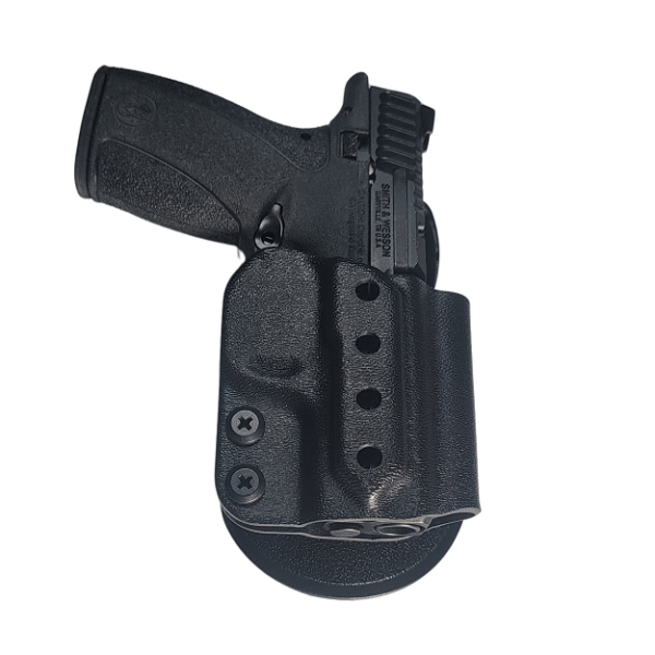 Extraction S&W