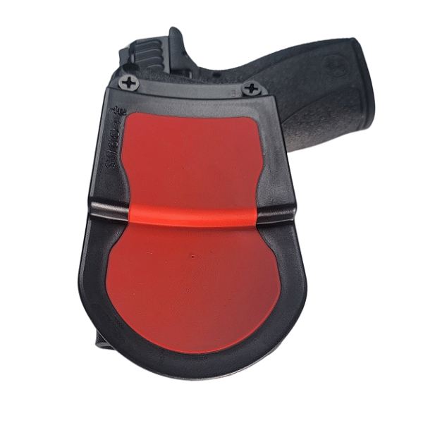 Extraction S&W