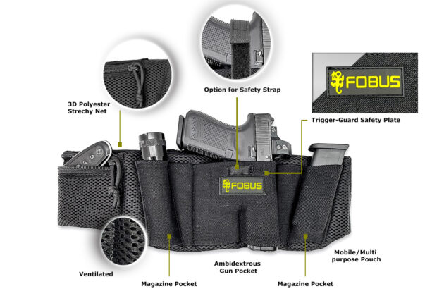 TACTICBAND