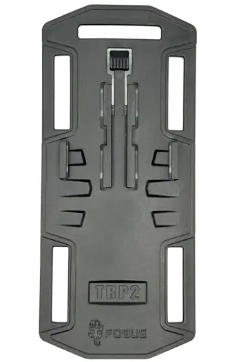 TRP2 Plate