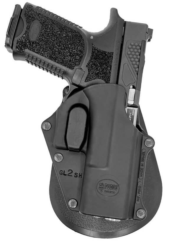 GL-3 SH