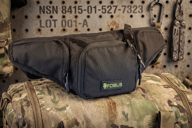 T-Pouch - Image 4