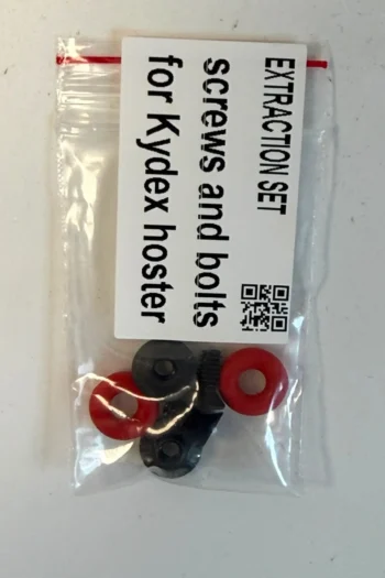EXTRACTION SET