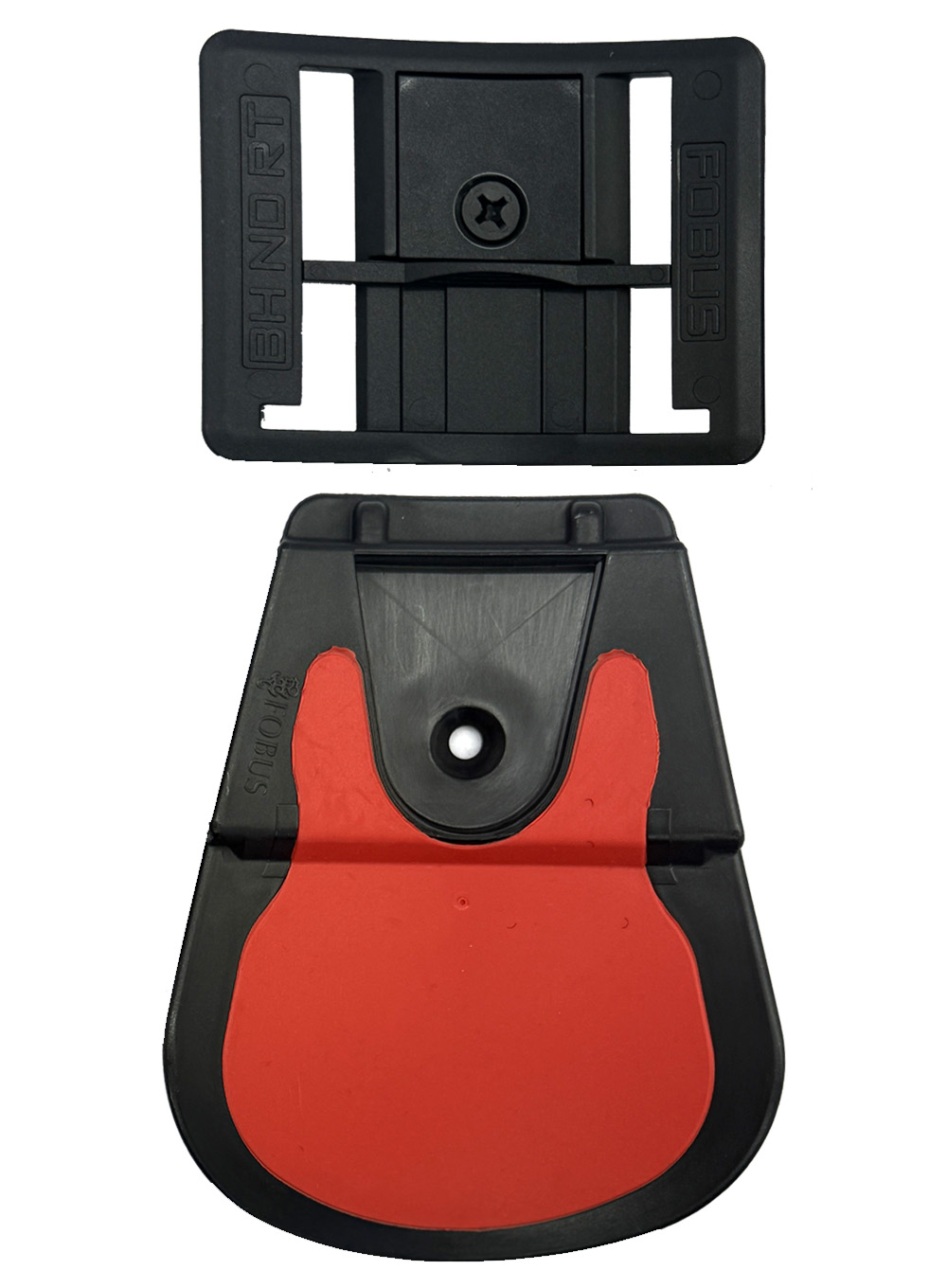 Variation picture for PRT + BH ND RT