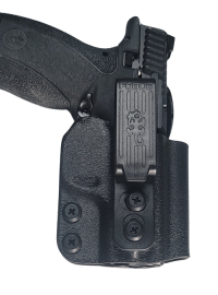 Extraction S&W Bodyguard 2.0 1000