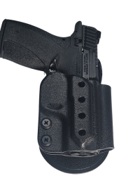 Extraction S&W